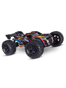 95096-4 Sledge Belted 6s