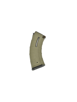 MK-93OD MARＴ Tactical Hi-cap Magazine-OD (520 Rounds)