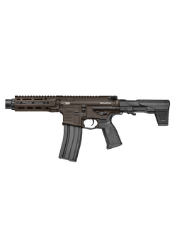 IMD-182S3-1 EMG X DANIEL DEFENSE LICENSED DDM4 PDW S3 FDE