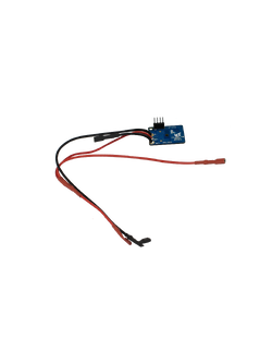 MP-161 SSS III E-Trigger Power Unit