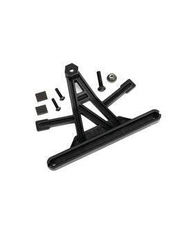 8118 Spare tire mount/ mounting hardware