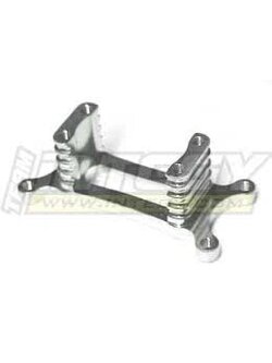 INT-T3877S Alloy Engine Mount for T-Maxx 2.5