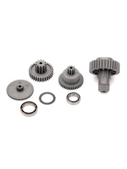 2092 Gear set (for 2090 servo)