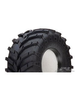 PRO-1074-00 Masher 2000 2.2" All Terrain Truck Tires for Front or Rear