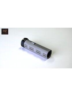 MX-006 Full Steel Teeth Reinforced Upgrade Piston Set for ICS EBB series