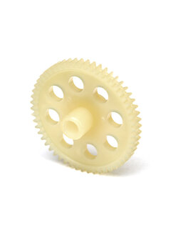 7591 Spur gear, 54-tooth
