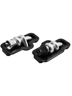 RPM-80683 Mock Mirror Turbos for many 1:8 – 1:12 scale bodies