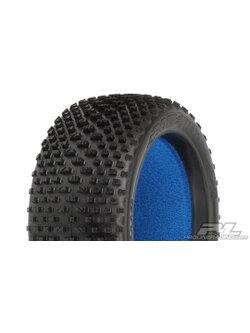 PRO-9027-02 Bow-Tie V3 M3 (Soft) Off-Road 1:8 Buggy Tires for Front or Rear