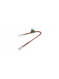 MK-36 MAR POWER CORD SET FOR FIXED STOCK (FOR MAR/SOPMOD STOCK SERIES)