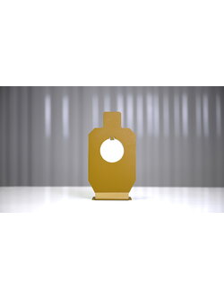 SKU-04056 Defensive Target