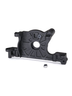 7460A Motor mount (assembled with 3x6 flat-head machine screw)/ 3.0mm NL (1)