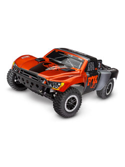 58376-74 SLASH VXL 2WD Magnum 272R