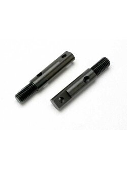 5454 Stub axle (steel) (2)