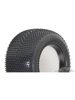 PRO-8192-02 Hole Shot T 2.2" M3 (Soft) Off-Road Truck Rear Tires