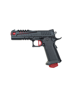 BLE-015-SB Hi-Capa Carnotaurus (5.1)