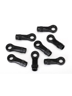 8277 Rod ends, angled 10-degrees (8)