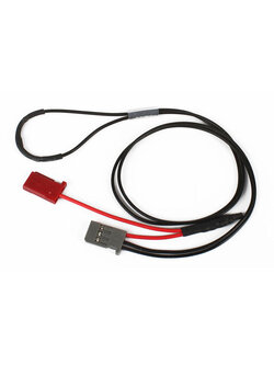 6521 Sensor, temperature and voltage (long)