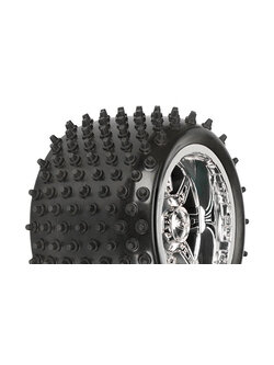 PRO-1128-00 Mulcher LP (M2) Tire Fits 40 Series (2-pack)