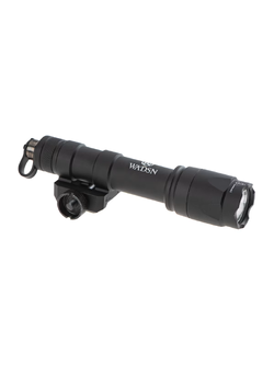 SKU-07158 M600C MINI SCOUT LIGHT Without Switch BK/DE (With WADSN Logo)