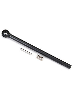 8229 Axle shaft, front (right)/ drive pin/ cross pin