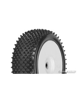 PRO-9024-01 Step-up (M2) 1:8 Dirt Race Tire (2-pack)