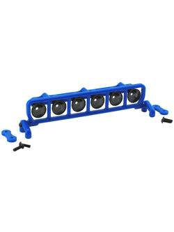 RPM-80925 Roof Mounted Light Bar Set – Blue