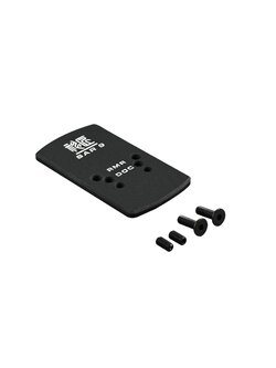 MX-032 AL6061 Red Dot Mount for SAR 9