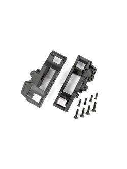 10951 Pro Scale Sand Car Brake Calipers (L&R)