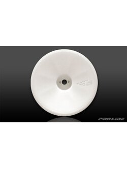 PRO-2636-00 Velocity 2.2" Dyeable Rear Truck Wheels