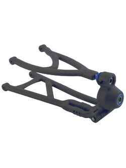 RPM-80562 E-REVO, REVO True-Track Rear End Kit [ไม่สามารถใส่ E-Revo2.0 ได้] (Black)