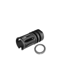 MA-439f C15 Plastic Flash Hider