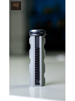 MX-008 Full Steel Teeth Reinforced Upgrade Piston Set (non EBB)