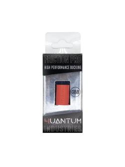 GBB-001 Friction Pro Hop Up Bucking GBB