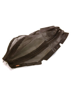 INT-C27048 Dirt Guard Chassis Cover for Traxxas 1/10 Slash 4X4 LCG