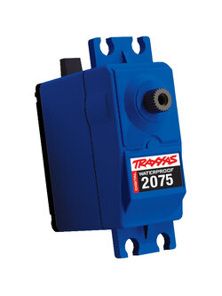 2075 Waterproof Digital Servo