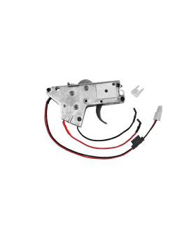 MA-441 CS4/CXP AEG SSS Lower Gearbox (rear wired)