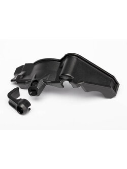 7477 Cover, gear/ wire retainer