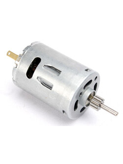 5279 Motor/ pinion gear/ motor bushing (EZ-Start 2)