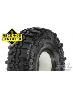 PRO-1197-14 Interco TSL SX Super Swamper XL 1.9" G8 Rock Terrain Truck Tires