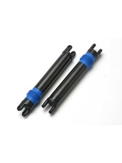 5450 Half shaft set, left or right (plastic parts only) (internal splined half shaft/ external splined half shaft/ rubber boot) (assembled with glued boot) (2 assemblies)