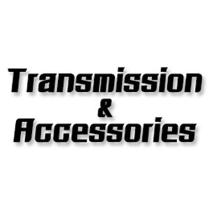 Transmission & Transmission Accessories