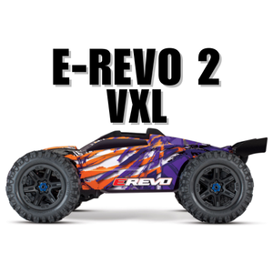 E-Revo 2 Brushless