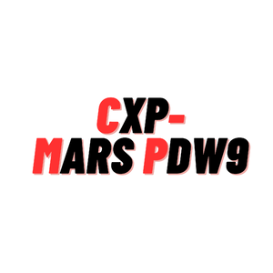 CXP-MARS PDW9