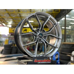 ล้อแม็กซ์ OASIS ขอบ 18นิ้ว