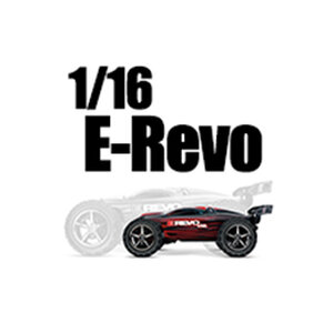 1/16 E-Revo VXL