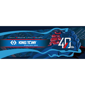 KING TONY