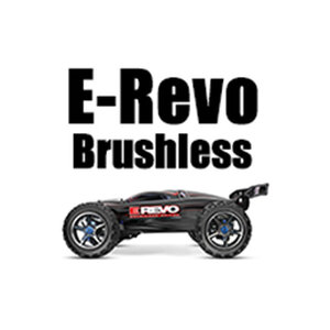 E-Revo Brushless
