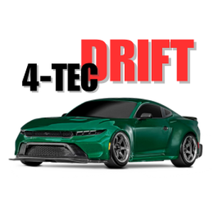 4-TEC DRIFT (Coming Soon)