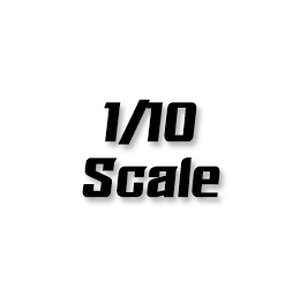 รถบังคับน้ำมัน ขนาด1/10