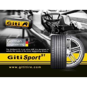 GITI TIRES